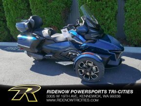 2021 Can-Am Spyder RT for sale 201094185